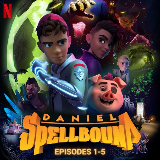 [Марина Тойбар] Воркбук Daniel Spellbound Блок 1 (_0.jpg